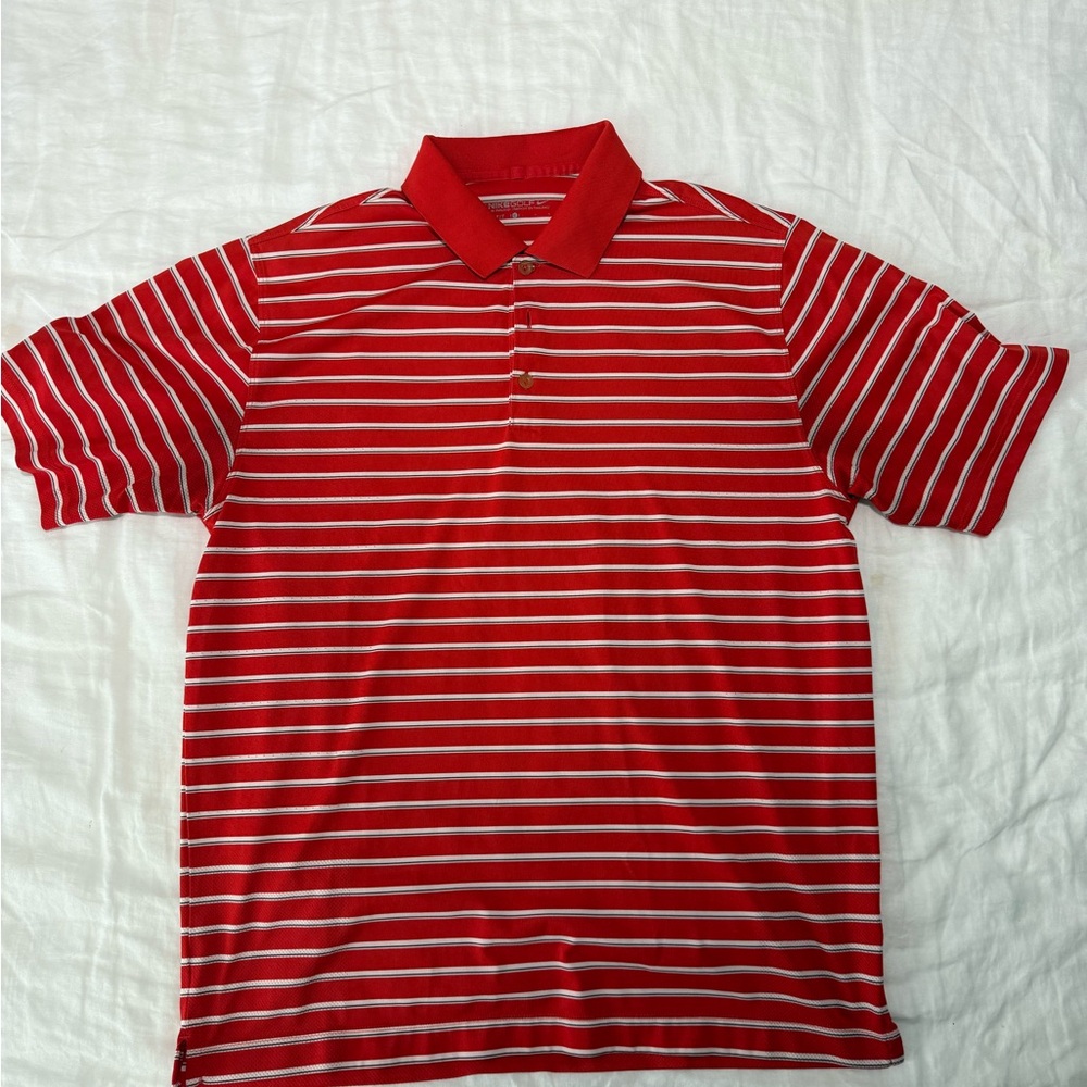 Nike Men's Golf Polo